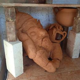 Spariti i Guardiani dei Castelletti: non si rubano gli gnomi da giardino!