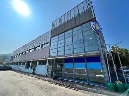 Parla il gestore della piscina: "Il certificato antincendio doveva fornirlo il Comune, non noi"