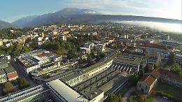 Il Filo di Arianna 2025: la bellezza come dialogo tra natura, tecnologia e cultura