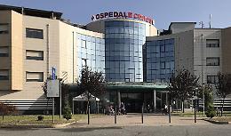 La Regione Piemonte s'è comprata l'ospedale di Settimo Torinese