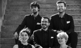 Concerto di Primavera con la musica vocale a cappella del XVI Secolo