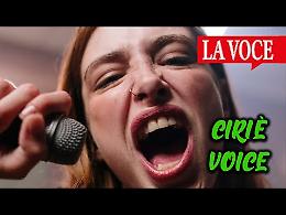 Si scaldano i motori di "Ciriè Voice", sabato 25 partirà il contest musicale
