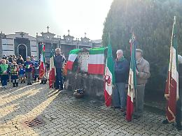"Mafia e fascismo hanno in comune l'odio per la democrazia"