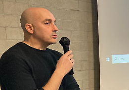 Responsabilit&agrave; istituzionale cercasi