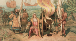 Il Comune di Torino vuole cambiare nome alle vie che ricordano il colonialismo