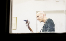 "Infinite possibilità per esseri finiti" - nuovo album di Giovanni Truppi