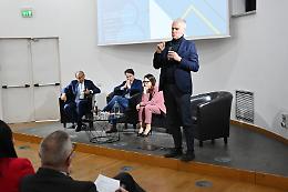 Il ministro Zangrillo: “Sindaci,  dateci consigli per migliorare”