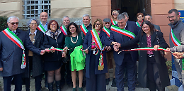 Il Tribunale si avvicina al territorio con l'ufficio di prossimità