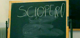 Domani la scuola sciopera. Il motivo? Promuovere la dieta dei gruppi sanguigni