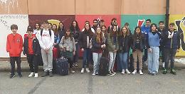 I settimesi accolgono i francesi