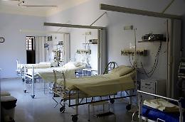 Il pronto soccorso di Ivrea? Lo chiamavano "Kabul" 