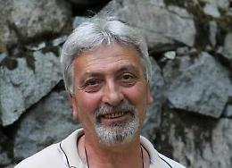 La città piange la morte improvvisa del consigliere Maurizio Olivieri