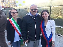 La giustizia e la partecipazione, la città si unisce per la legalità (FOTO)