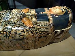 Le Mummie