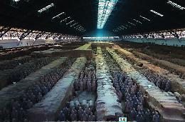 L'esercito di Terracotta