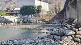 Cittadini senz'acqua: i pozzi a Borgofranco d'Ivrea sono secchi