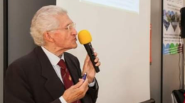 È morto Gianfranco Falzoni, l'uomo che salvò dalla demolizione la Reggia di Venaria