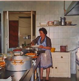 Dal 1937 lo stesso menù piemontese: la cucina che vince, non si cambia
