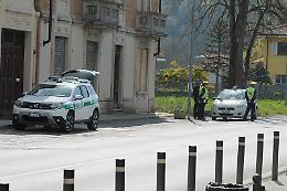 TROPPI INCIDENTI: AUTOVELOX MOBILE E CONTROLLI sulla Strada Provinciale