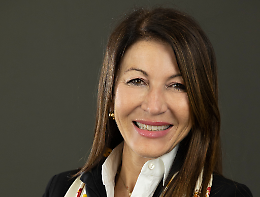 Elena Pistone è il nuovo presidente del gruppo ICT di Confindustria Canavese