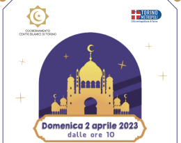 Moschee aperte a Torino, Chivasso, Settimo Torinese e Collegno
