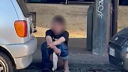 VANDALI, BABY-GANG, DEGRADO: il sindaco chiede AIUTO