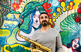Tutti gli appuntamenti con il Torino Jazz Festival (FOTO)