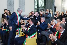 E’ Agrigento la capitale italiana della cultura 2025