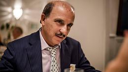 Carlo Buccirosso a Torino con “L’erba del vicino è sempre più verde”