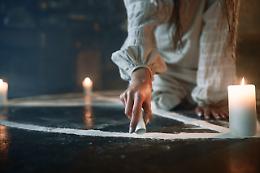 INVOCAVANO SATANA e violentavano DONNE E BAMBINI
