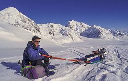 Una giornata alla scoperta della montagna con la celebre guida Alberto Re