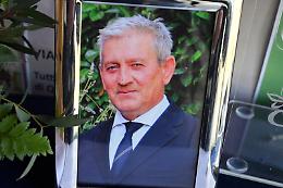 L’Associazione Nazionale Carabinieri piange il socio Antonino Gagliano di 65 anni
