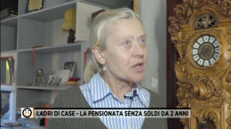 Gli ha affittato la casa ma lui non la paga: Cristina racconta la sua storia a "Fuori dal coro"