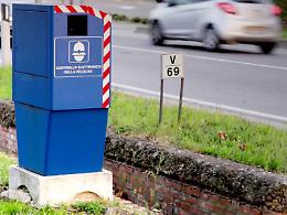 Più di 7 mila multe: l'autovelox di Settimo Torinese è legale? 