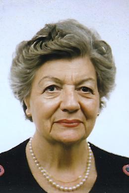 Caterina Calzolato