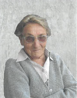 Rita Masset