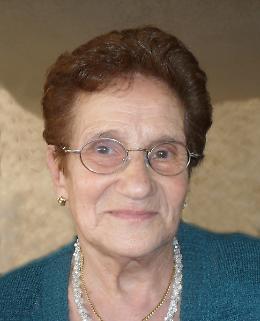 Maria Francesca Spanu
