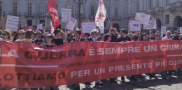 "Aderire all'Askatasuna è una scelta di vita": lo dice l'analista Digos