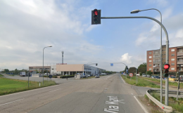 Rinnovata la convenzione per multare chi passa con il rosso