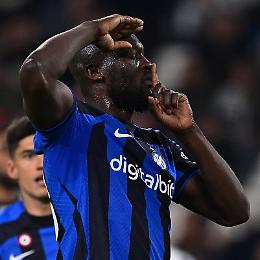Insulti razzisti a Lukaku, sono in corso gli approfondimenti della Digos 