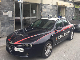 Tentò di ammazzare l'amica a coltellate: confermata in Appello la condanna a dieci anni