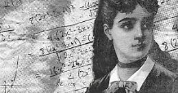 “ Sophie e le altre”. La matematica al femminile. 
