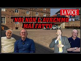 "Sindaco, il parcheggio te lo pago io" (VIDEO)