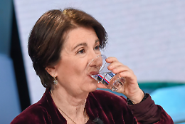 Cara ministra, meno chiacchiere
