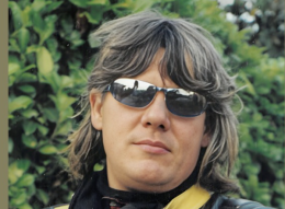 Ciao Maurizio, gigante buono