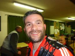 Un fiume di motociclisti per l'ultimo saluto a Livio 
