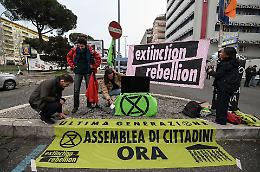 Il governo vuole dare la caccia agli eco-vandali "a suon di multe"