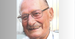 Addio a Giovanni Battista Bertino, imprenditore d'altri tempi