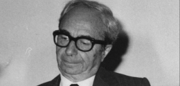 C'è anche un rivarolese nel comitato consultivo del centro dedicato all'ex presidente del Piemonte