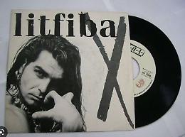 X  (Paname) di Litfiba